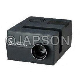 Slide Projector Slide Projector